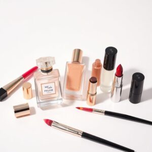Makeup
