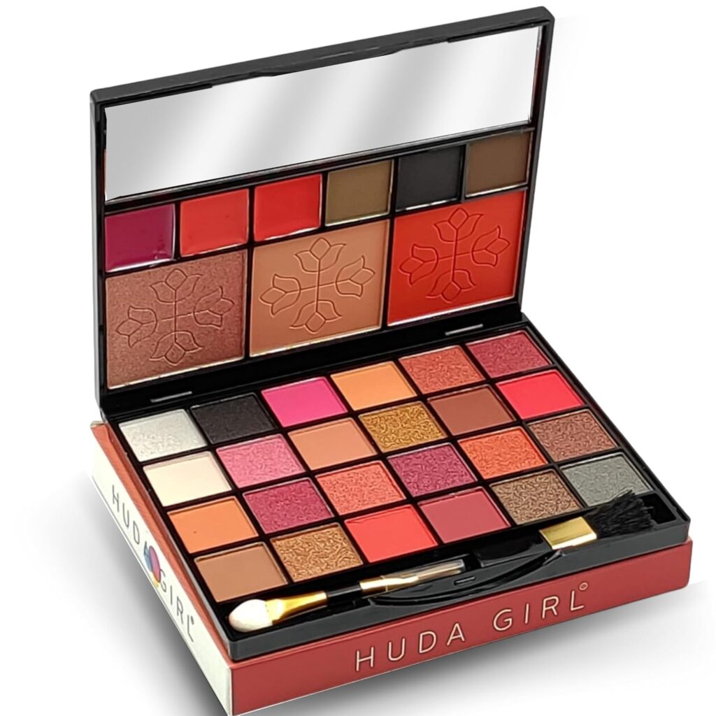 HUDA GIRL Makeup Kit