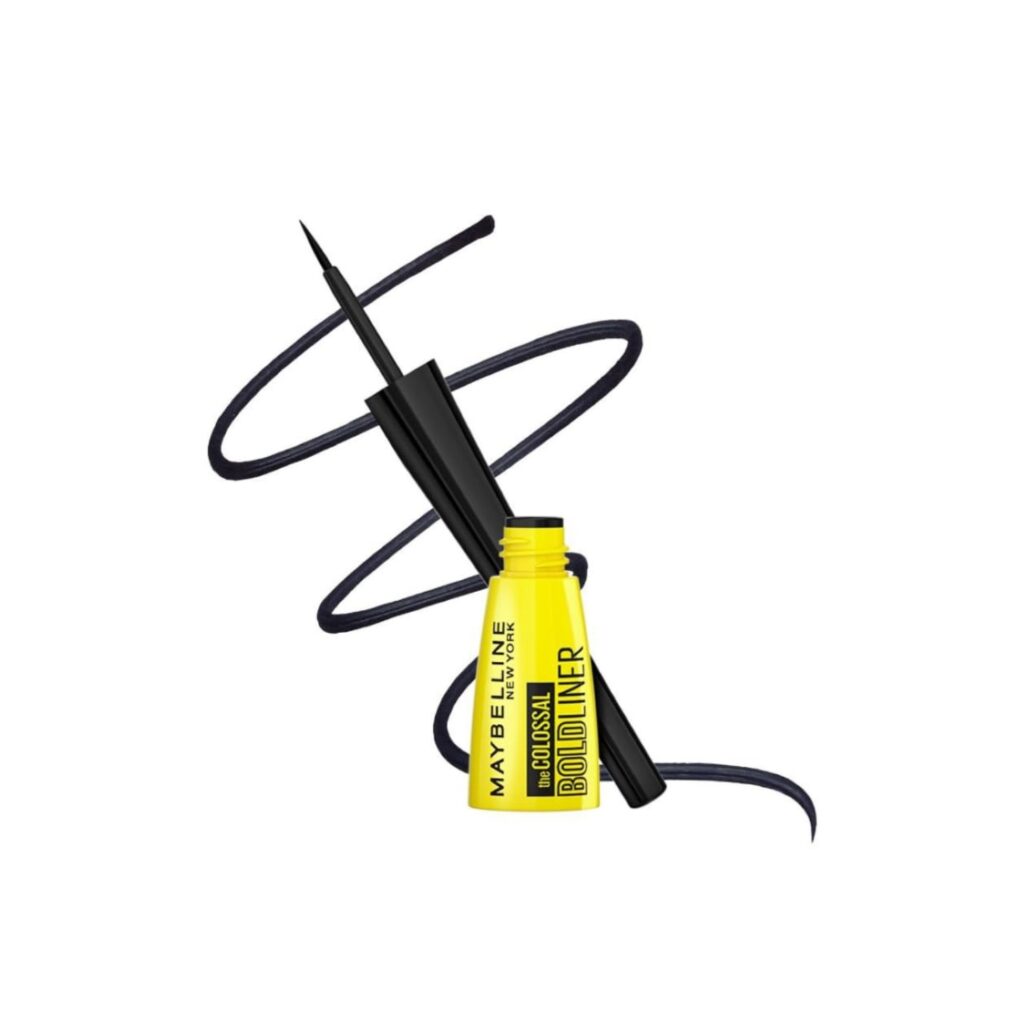 Maybelline New York Colossal Bold Eyeliner