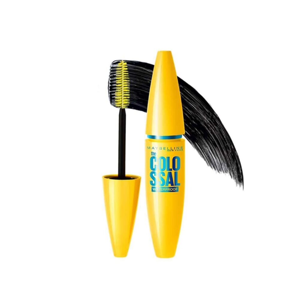 Maybelline New York Colossal Mascara
