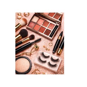 Eye Makeup