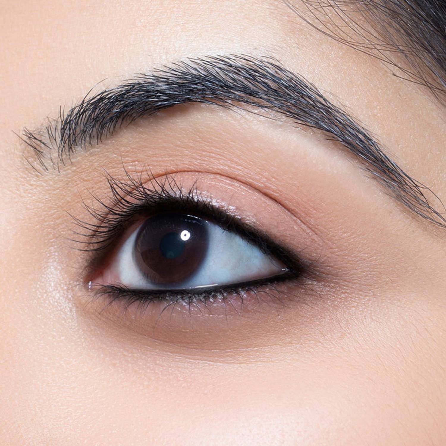 Beauty Pencil Semi-Matte Waterproof Kajal – Intense Black Long-Lasting Eye Pencil