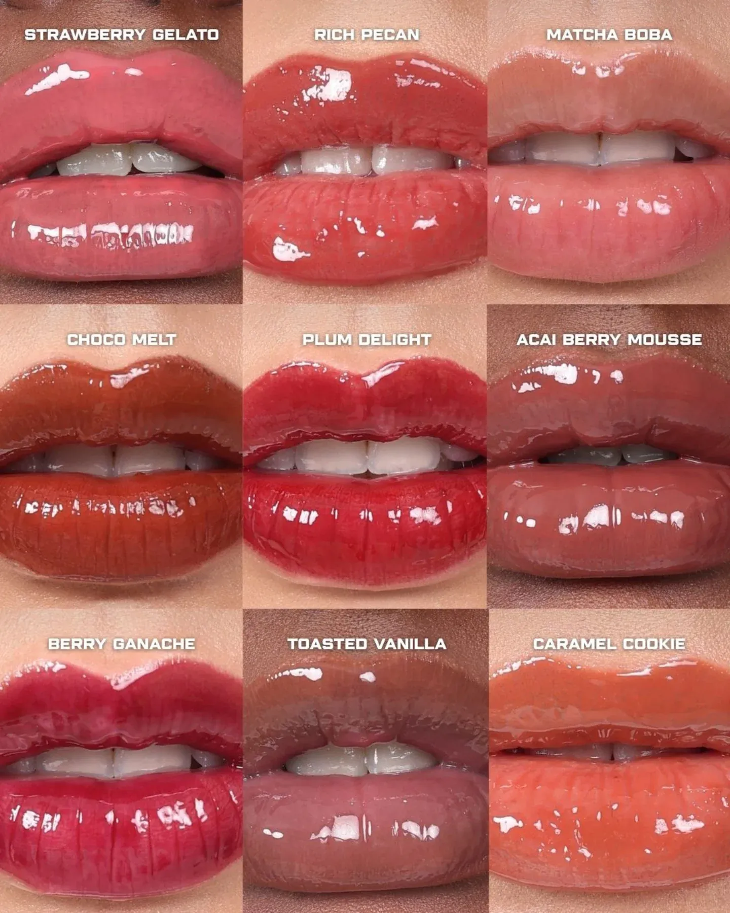 KYUMME LIP BALM- Kyumme Extra Creamy Lip Balm Soft and Smooth - Image 2