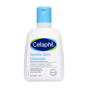 Cetaphil Gentle Skin Cleanser  118 ml