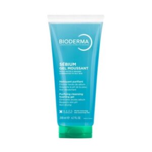 Bioderma Purifying Cleansing Foaming Gel